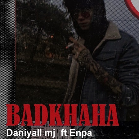 دانلود آهنگ بدخواها دانیال منجی و پویا انپا